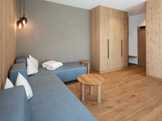 Foto della camera Hotel Stoll