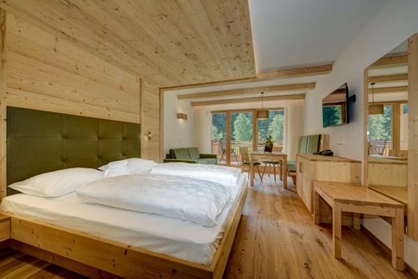 Foto della camera Hotel Stoll
