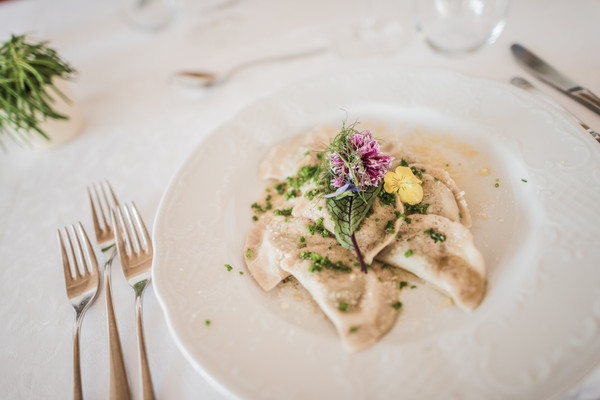Ricette e proposte gourmet Stoll