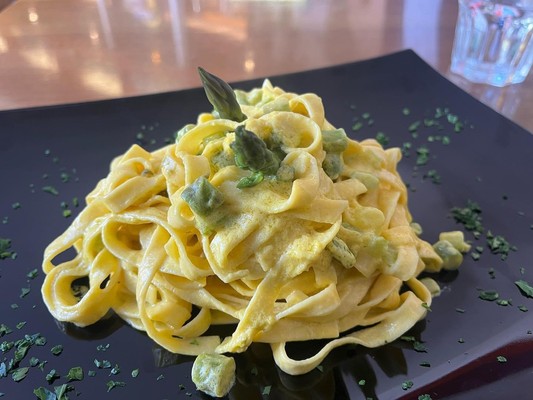 Das Essen