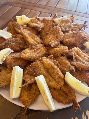 Das Essen