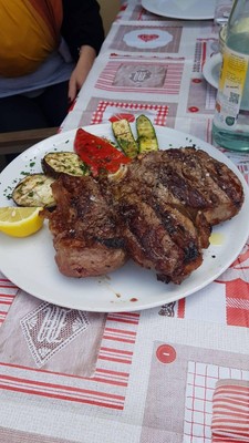 Das Essen
