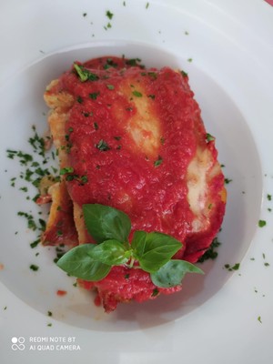 Das Essen