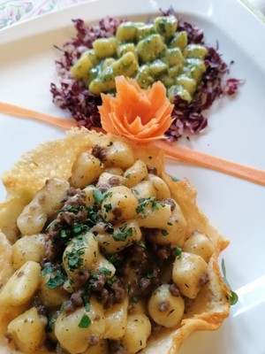 Das Essen