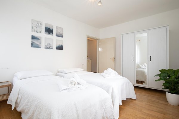 Foto della camera Appartamento Casa Pavion