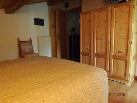 Foto vom Zimmer Bed & Breakfast Sól Fiorì
