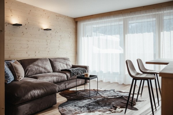 Photo of the living room
