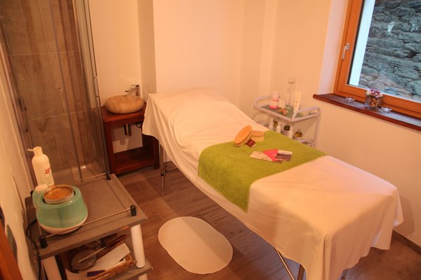 Foto del wellness Bed & Breakfast Mi Casa Tu Casa