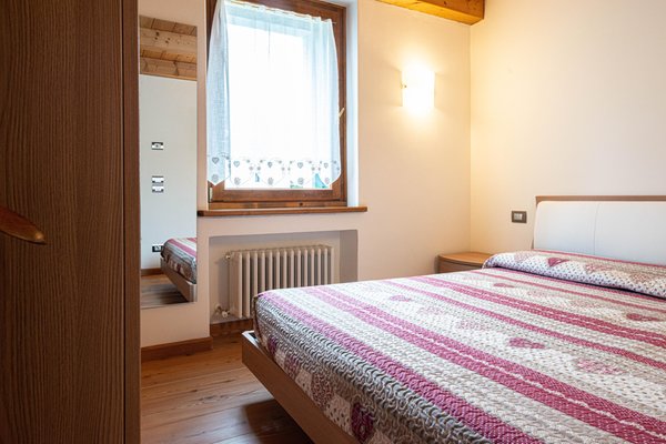 Foto della camera Appartamenti In Villa