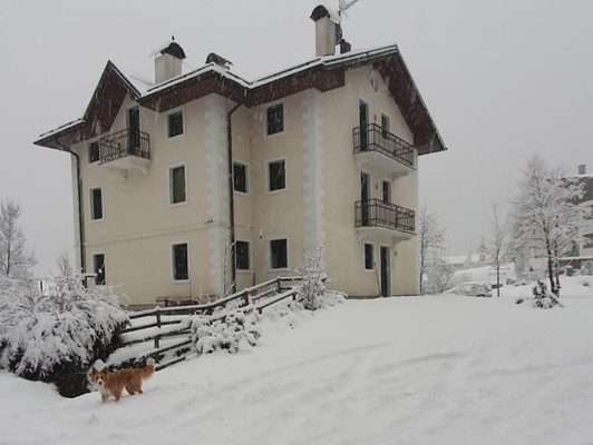 Foto esterno Appartamenti In Villa