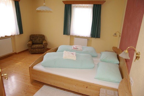 Foto vom Zimmer Ferienwohnungen auf dem Bauernhof Lüch de tor