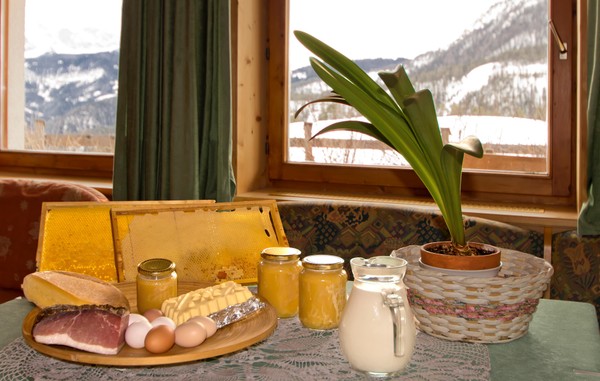 Ricette e proposte gourmet Gscnara