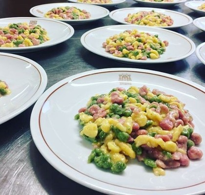 Das Essen