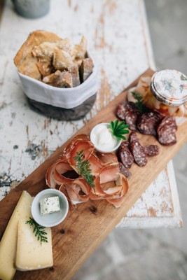 Il cibo