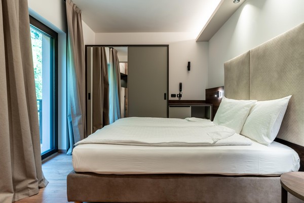 Photo of the room B&B-Hotel Ariston