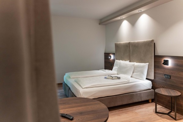 Photo of the room B&B-Hotel Ariston