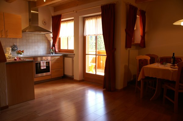 Foto dell'appartamento Lüch da Pespach