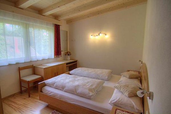 Foto della camera Appartamenti in agriturismo Planhof