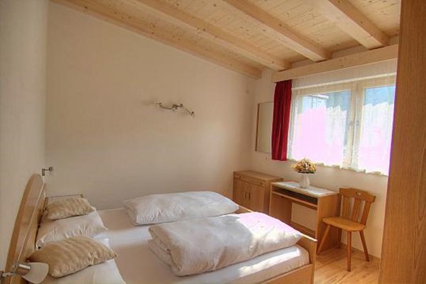 Foto della camera Appartamenti in agriturismo Planhof