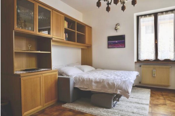 Photo of the living room