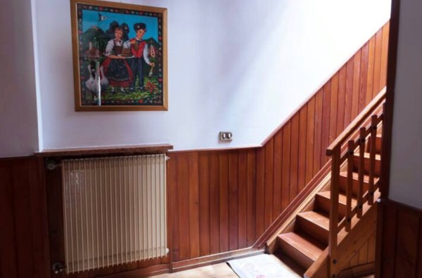 The common areas Apartment Baita Del Me Remo