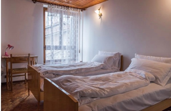 Photo of the room Apartment Baita Del Me Remo