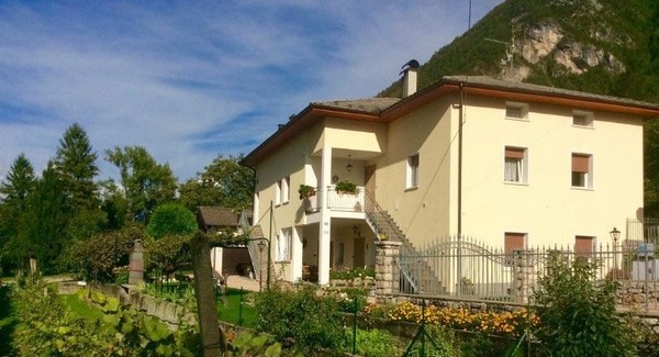 Foto esterno Appartamento Casa Roberto