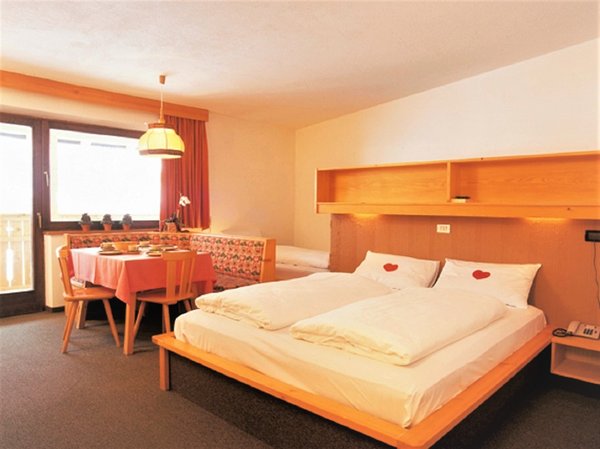 Photo of the room Hotel Antermoia