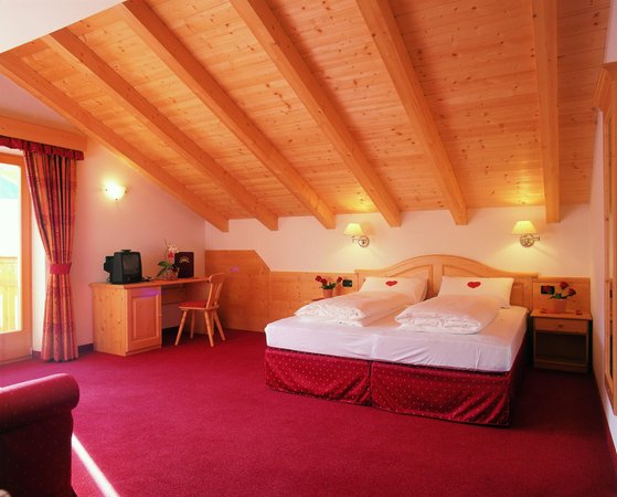 Photo of the room Hotel Antermoia