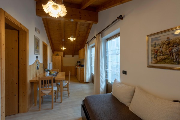 Foto der Ferienwohnung Aurora