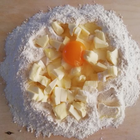 Il cibo