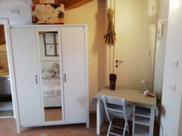Foto della camera Bed & Breakfast Al Castel Charme