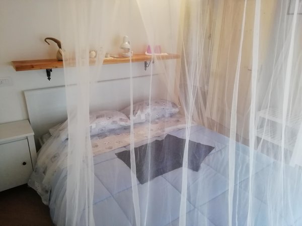 Foto della camera Bed & Breakfast Al Castel Charme