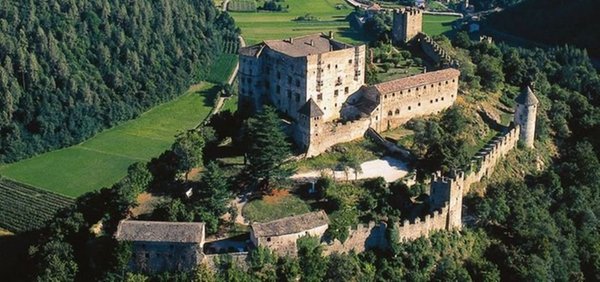 Gallery Pergine Valsugana estate