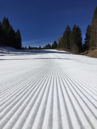 Gallery Pergine Valsugana inverno