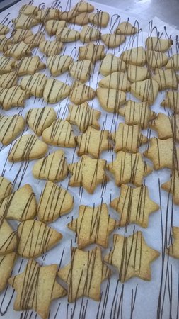 I dolci