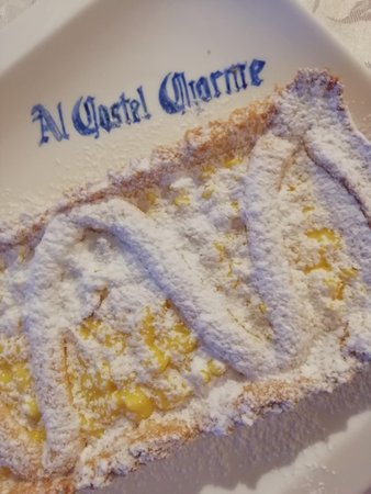 I dolci