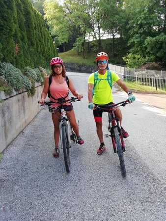 Attività estate Valsugana - Lagorai