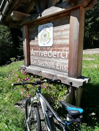 Attività estate Valsugana - Lagorai