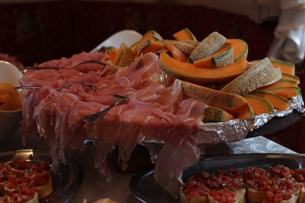 Il cibo