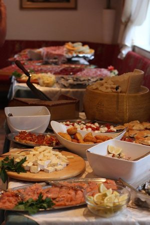 Il cibo