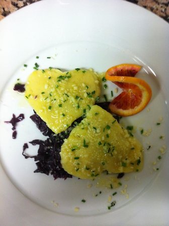 Ricette e proposte gourmet Fontanella