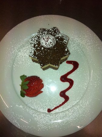 I dolci