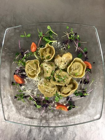 Ricette e proposte gourmet Fontanella