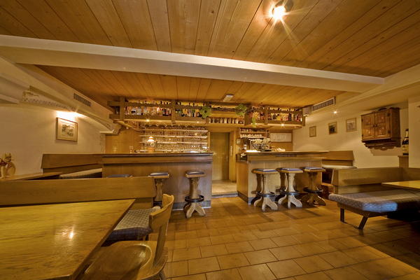 Foto del bar Hotel + Residence Fontanella