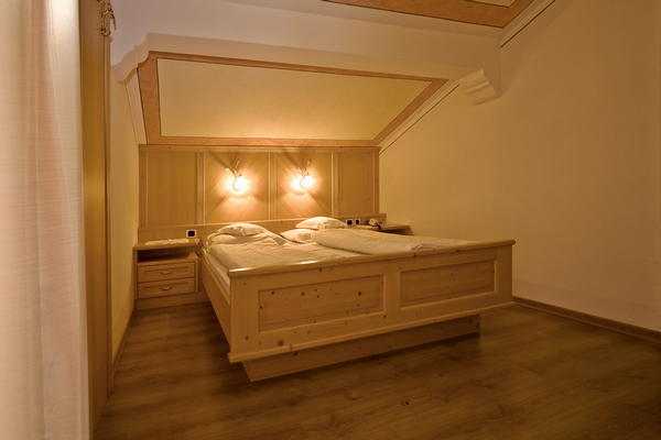 Foto della camera Hotel + Residence Fontanella
