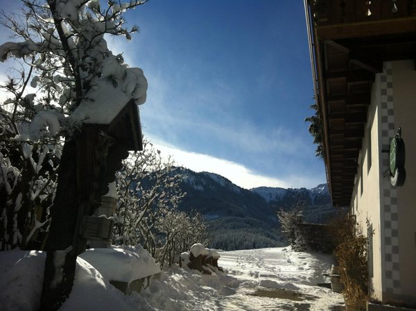 Fontanella - Hotel + Residence 3 stelle San Martino in Badia