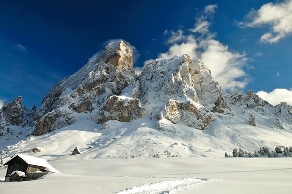 Panorama San Martino in Badia