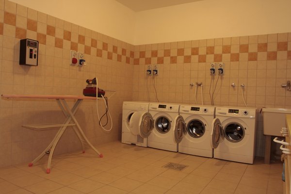 Noleggio Biancheria Modena per B&B e Hotel - BIEBI Laundry