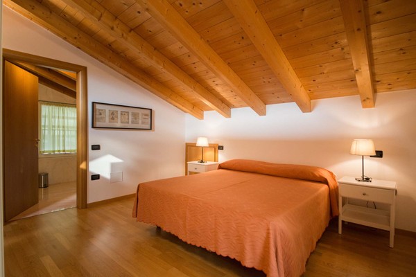 Foto della camera B&B-Hotel + Residence Miralago